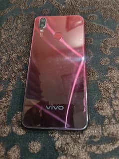 vivo Y11 (3+32)