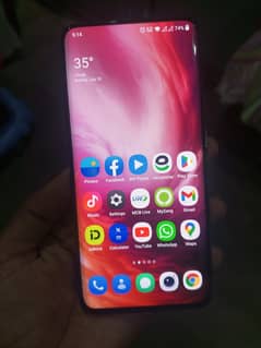 oneplus 7 pro 8gb 256 gb dual sim