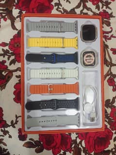 smart watch