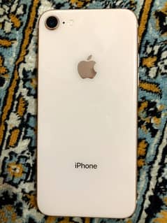 Iphone 8 Non-PTA