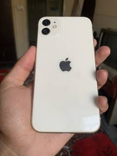 I phone 11