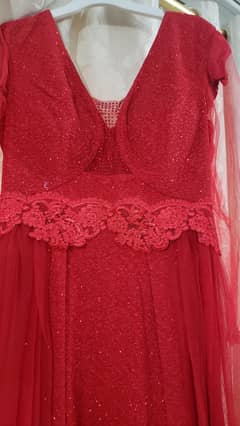 long maxi