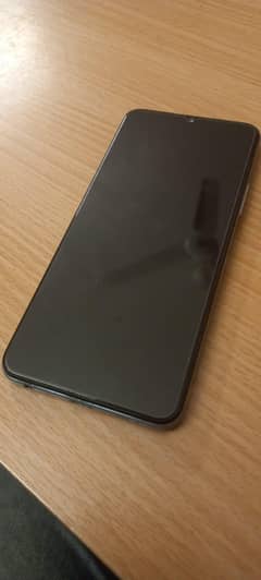 VIVO Y51S WITH BOX CHARGER