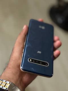 All okay change possibial google pixcel 6 /LG v60 5g