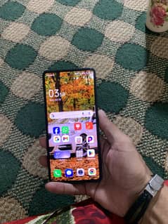 Tecno camon 20