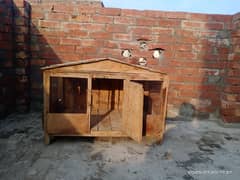 Cage (pinjra) For Sale