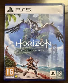 Horizon