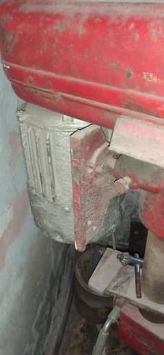 drill machine