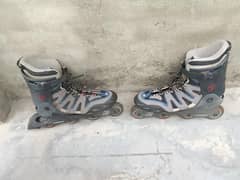 skates