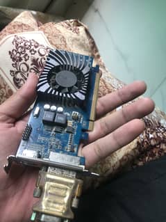 Graphic card