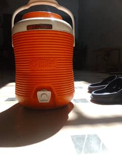 water cooler 8 Ltr for sale