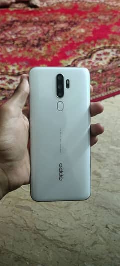 Oppo A5 OFFICIAL PTA APPROVED