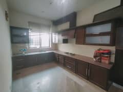 12 Marla Upper Portion For Rent Johar Town