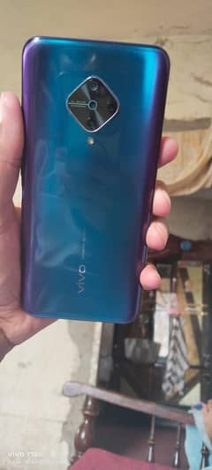 vivo y51
