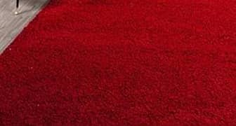 Grass Carpet