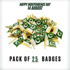 25 pics Bages good price and free delivery