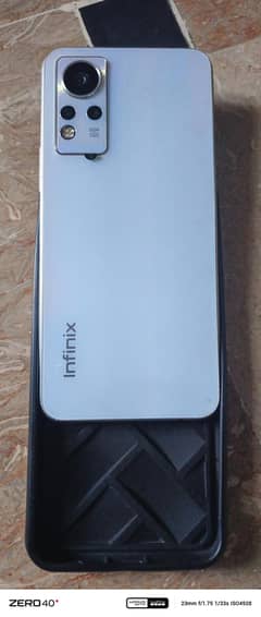 infinix note 11  6/128