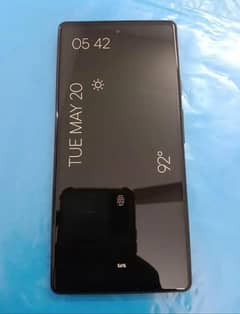 google pixel 6a