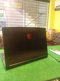 Msi Gaming Laptop