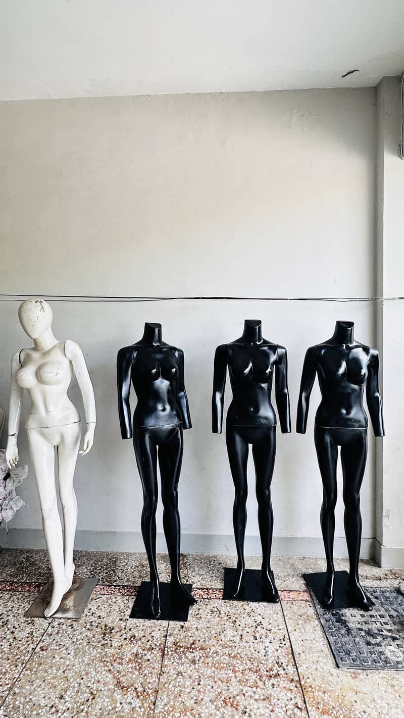 Shop Display Setup Full Package 0