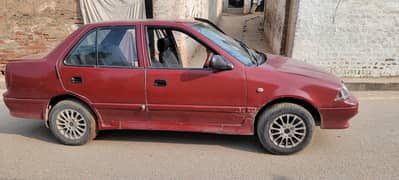 suzuki margala kisto pa