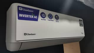 Dawlance inverter pro Elegance split Ac