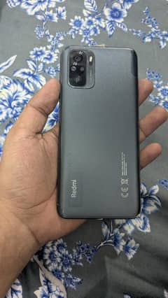 redmi