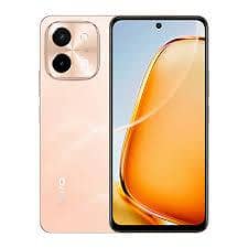 vivo y 28