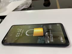 INFINIX 8i 6/128 GOOD BETTRY TYMING