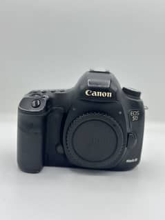 Canon 5d mark lll