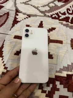 Iphone 12 pta approved 128gb 89BH