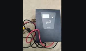 homage  inverter 1000 watts 12volt