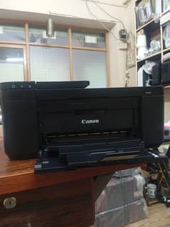 Canon Pixma TR 4550 All in One Printer