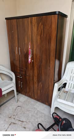 wardrobe