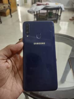 SAMSUNG A21S