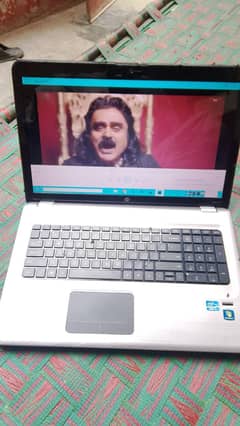 hp laptop for sell