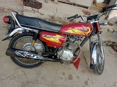 honda 125 cc 2020 model