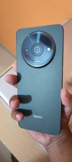 Xiaomi Redmi A3 4/64
