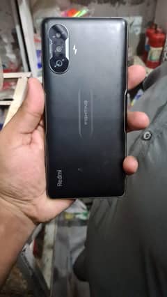 Redmi