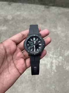 CASIO