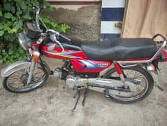 Honda