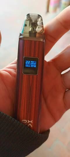 OXVA Xlim Pro Pod Kit vape