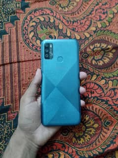 infinix