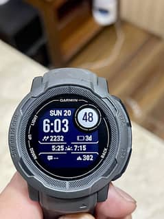 Garmin Instinct 2 GPS