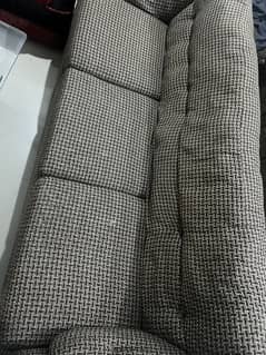 Sofa Set 5 seater