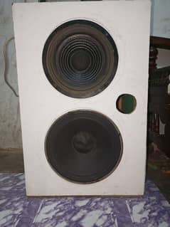 speaker