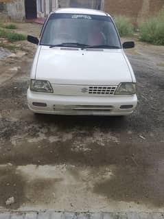 Mehran VX