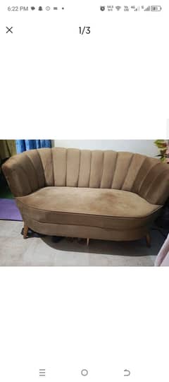 7 seater sofa set