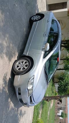 Honda Civic VTi Oriel Prosmatec 2009