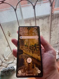 google pixel 6 8/128gb